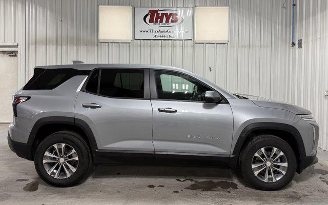 2025 Chevrolet Equinox AWD LT 2025 Chevrolet Equinox AWD LT