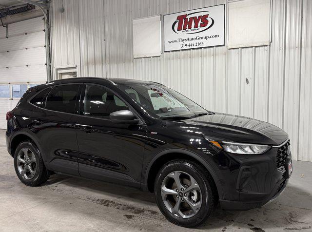 2025 Ford Escape ST-Line 2025 Ford Escape ST-Line