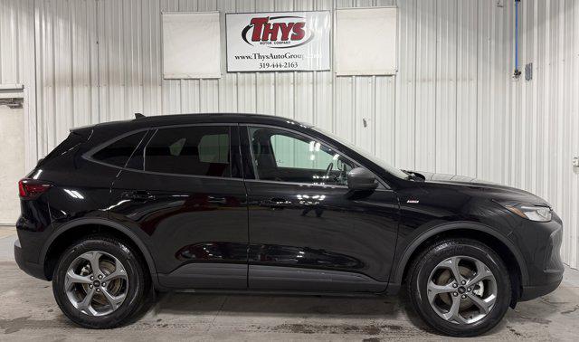 2025 Ford Escape ST-Line 2025 Ford Escape ST-Line