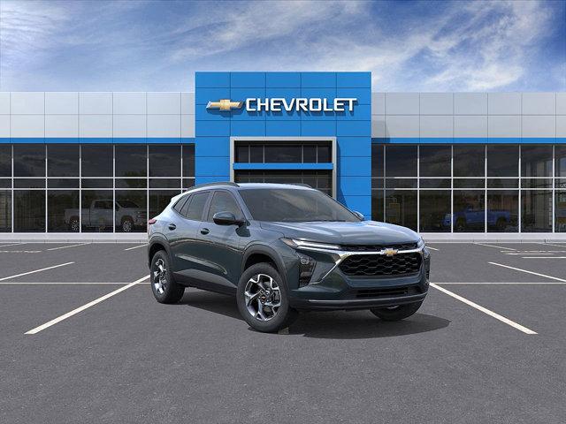 2026 Chevrolet Trax FWD LT 2026 Chevrolet Trax FWD LT