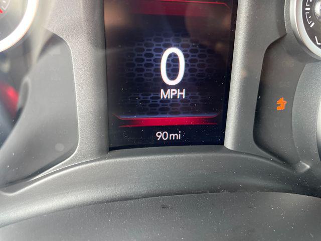 2026 RAM Ram 2500 RAM 2500 WARLOCK CREW CAB 4X4 64 BOX 2026 RAM Ram 2500 RAM 2500 WARLOCK CREW CAB 4X4 64 BOX