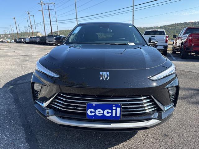 2024 Buick Envista Preferred FWD 2024 Buick Envista Preferred FWD