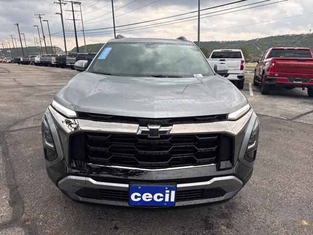 2026 Chevrolet Equinox FWD ACTIV 2026 Chevrolet Equinox FWD ACTIV