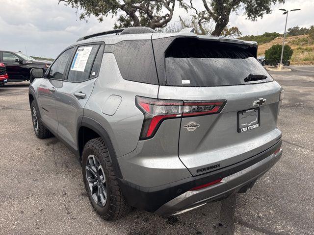 2026 Chevrolet Equinox FWD ACTIV