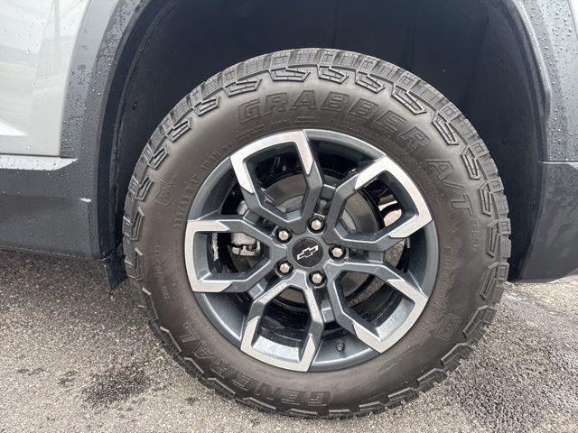 2026 Chevrolet Equinox FWD ACTIV
