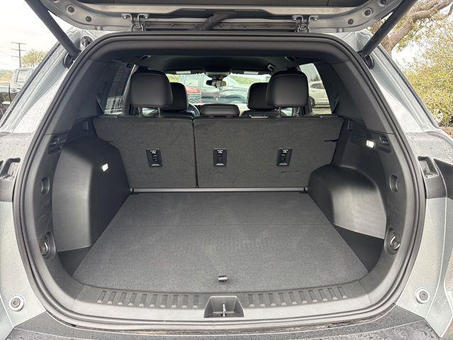 2026 Chevrolet Equinox FWD ACTIV