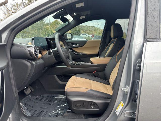 2026 Chevrolet Equinox FWD ACTIV