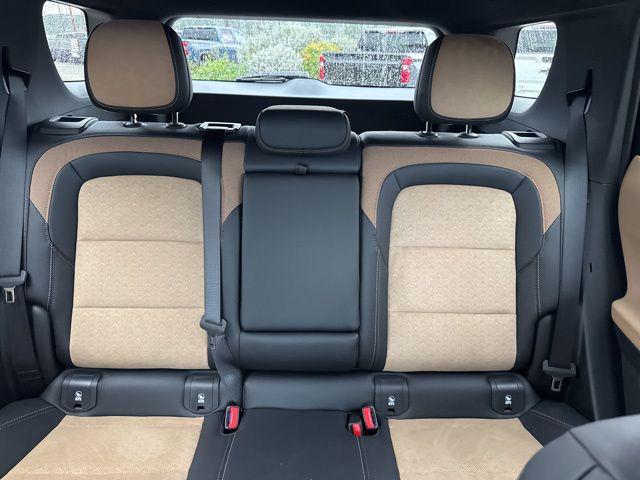 2026 Chevrolet Equinox FWD ACTIV