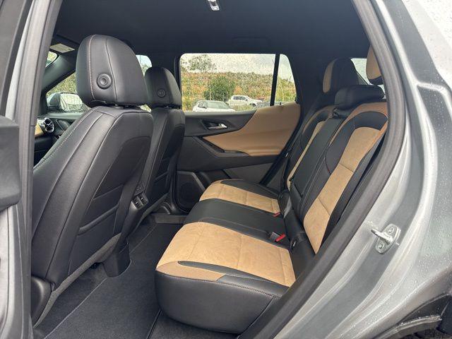 2026 Chevrolet Equinox FWD ACTIV