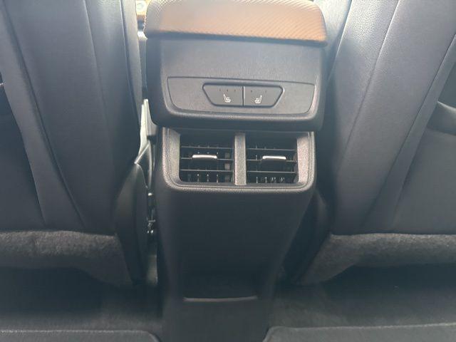 2026 Chevrolet Equinox FWD ACTIV