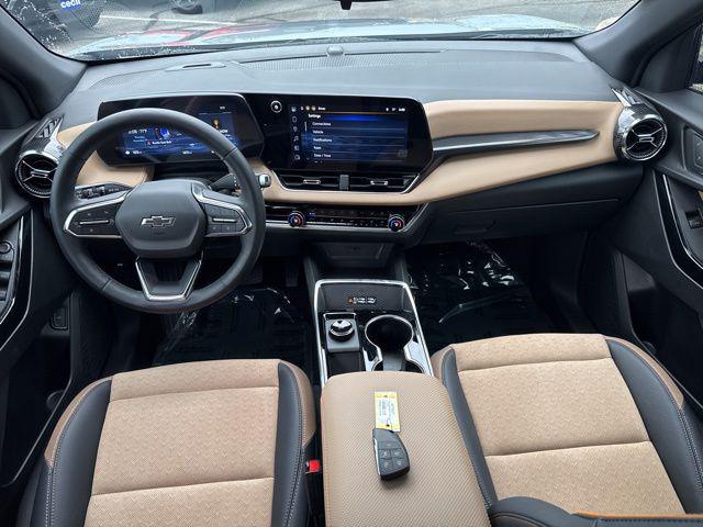 2026 Chevrolet Equinox FWD ACTIV