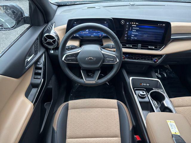 2026 Chevrolet Equinox FWD ACTIV