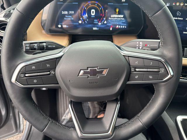 2026 Chevrolet Equinox FWD ACTIV