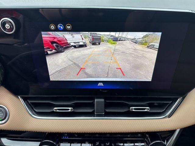 2026 Chevrolet Equinox FWD ACTIV