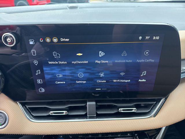 2026 Chevrolet Equinox FWD ACTIV