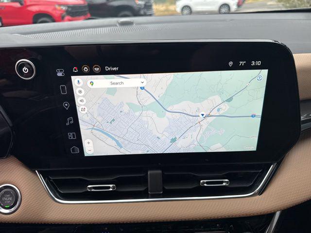 2026 Chevrolet Equinox FWD ACTIV