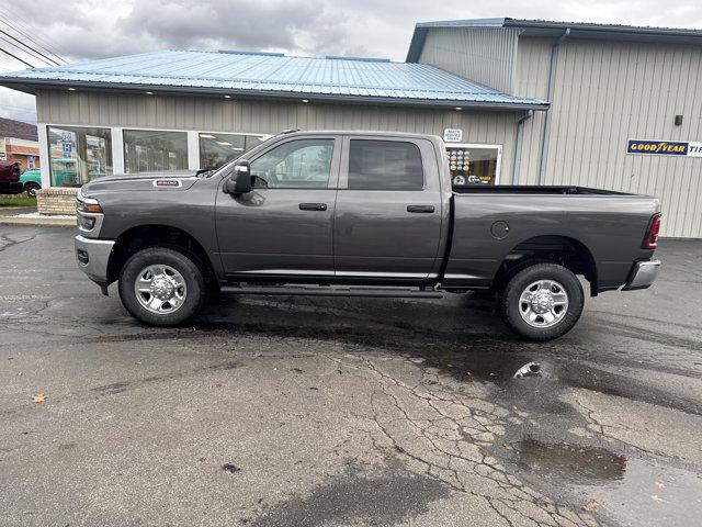 2026 RAM Ram 2500 RAM 2500 TRADESMAN CREW CAB 4X4 64 BOX