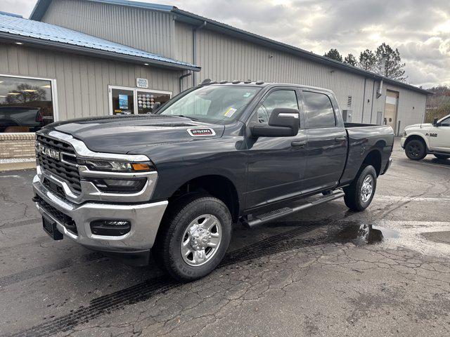 2026 RAM Ram 2500 RAM 2500 TRADESMAN CREW CAB 4X4 64 BOX