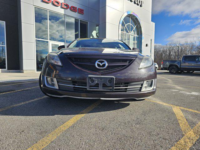 2009 Mazda Mazda6 i Touring