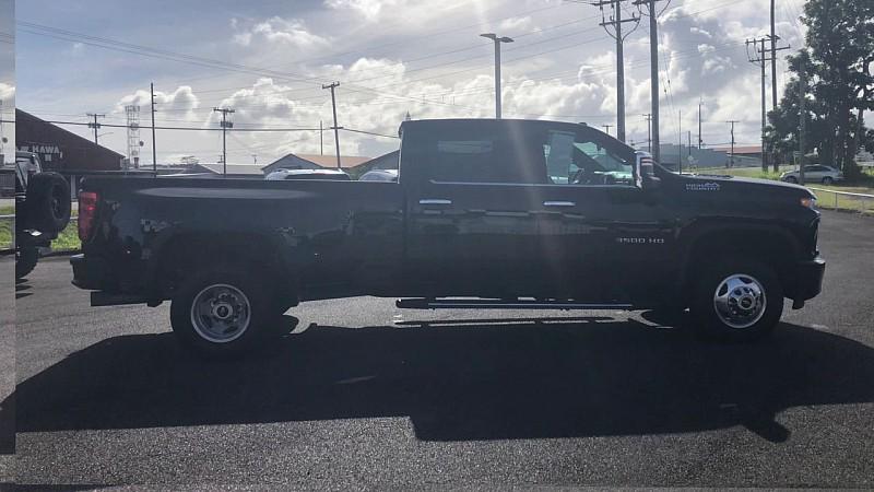 2023 Chevrolet Silverado 3500HD 4WD Crew Cab Long Bed High Country 2023 Chevrolet Silverado 3500HD 4WD Crew Cab Long Bed High Country