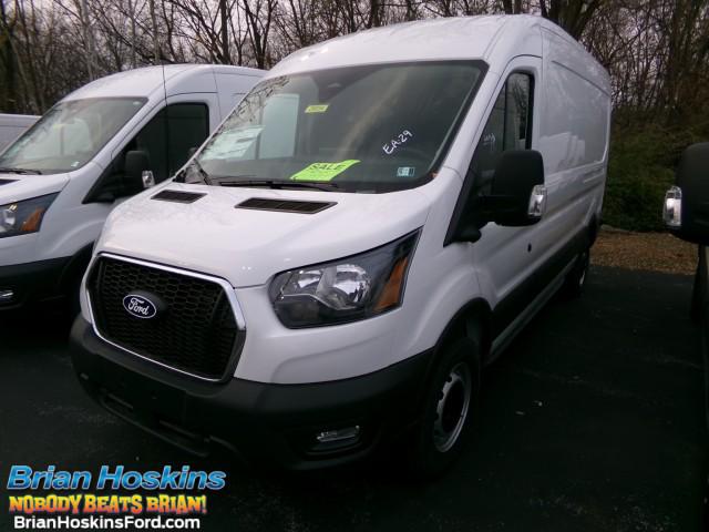2026 Ford Transit Cargo Van Medium Roof Cargo Van for sale in Coatesville, PA