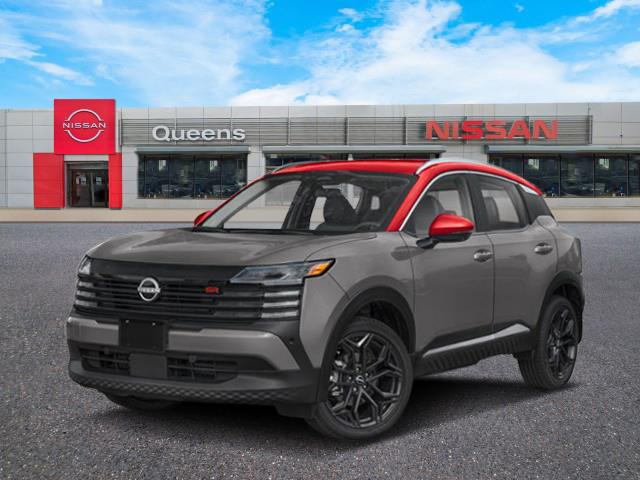 2026 Nissan Kicks SR [0]