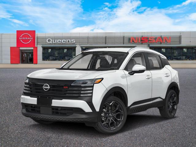 2026 Nissan KICKS SR AWD's photo