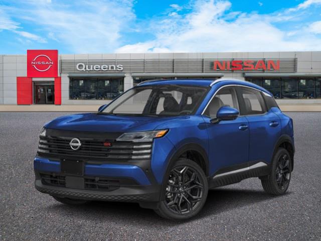 2026 Nissan KICKS SR AWD's photo
