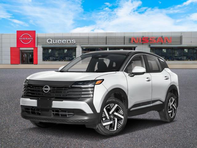 2026 Nissan Kicks SV [5]