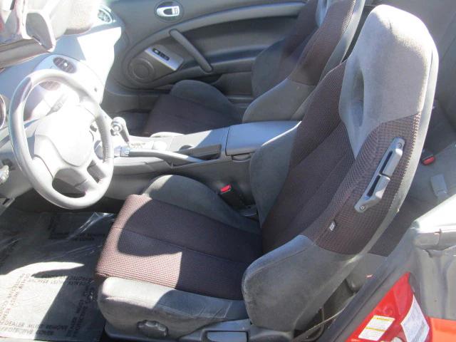 2012 Mitsubishi Eclipse GS Sport
