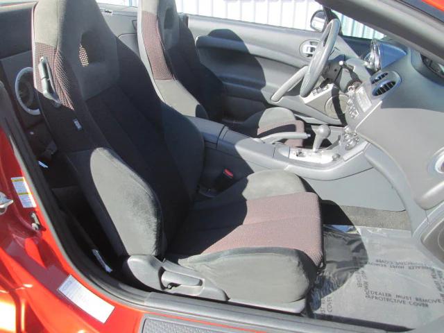 2012 Mitsubishi Eclipse GS Sport