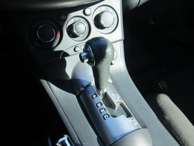 2012 Mitsubishi Eclipse GS Sport
