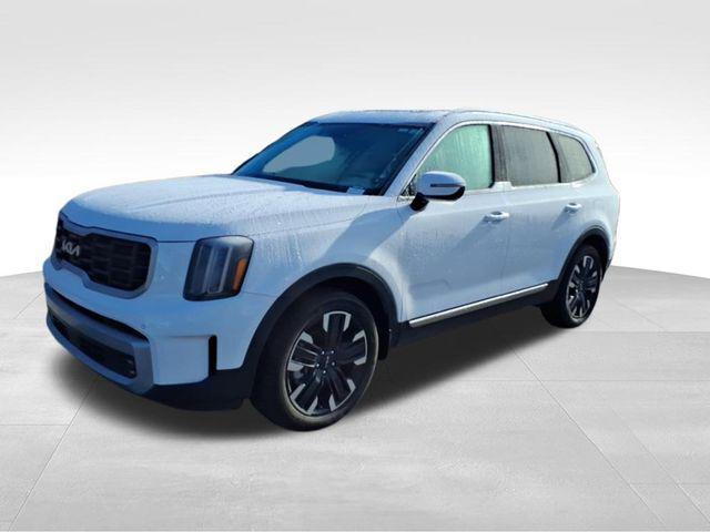 2023 Kia Telluride SX Prestige