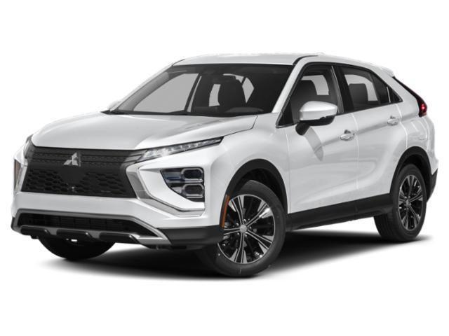 2022 Mitsubishi Eclipse Cross SE