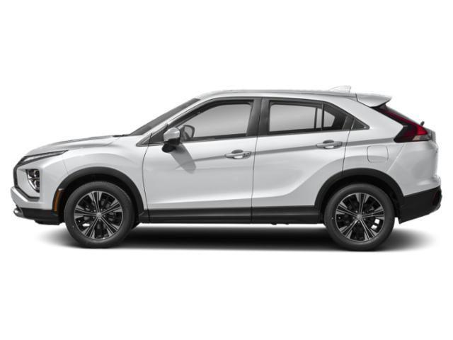 2022 Mitsubishi Eclipse Cross SE