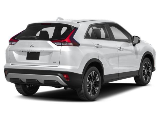 2022 Mitsubishi Eclipse Cross SE