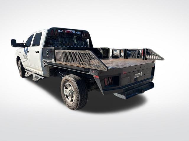 2022 RAM 2500 Tradesman Crew Cab 4x4 8 Box 2022 RAM 2500 Tradesman Crew Cab 4x4 8 Box