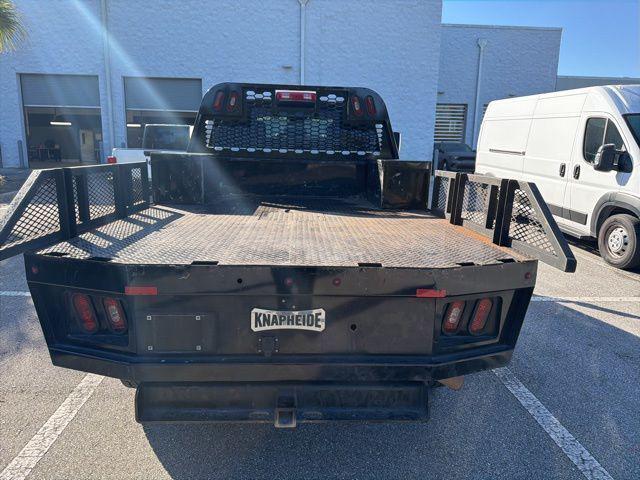 2022 RAM 2500 Tradesman Crew Cab 4x4 8 Box 2022 RAM 2500 Tradesman Crew Cab 4x4 8 Box