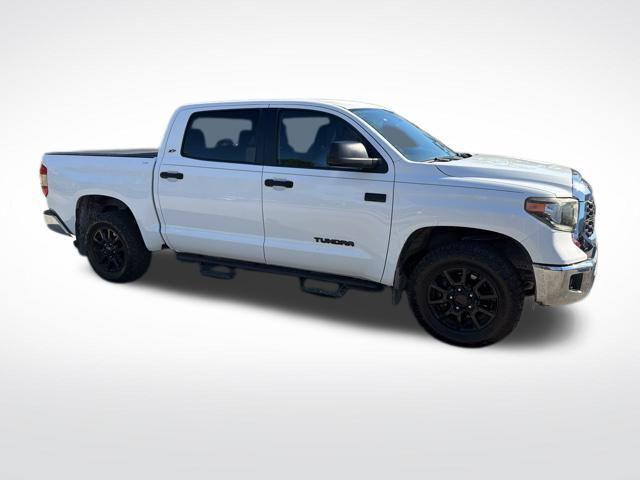 2020 Toyota Tundra SR5 2020 Toyota Tundra SR5