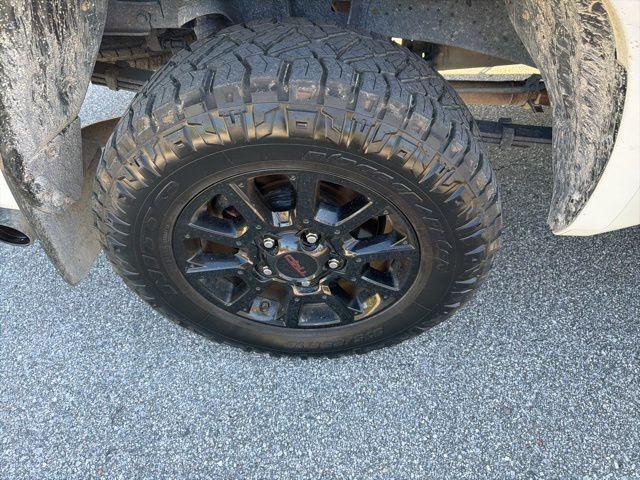 2020 Toyota Tundra SR5 2020 Toyota Tundra SR5