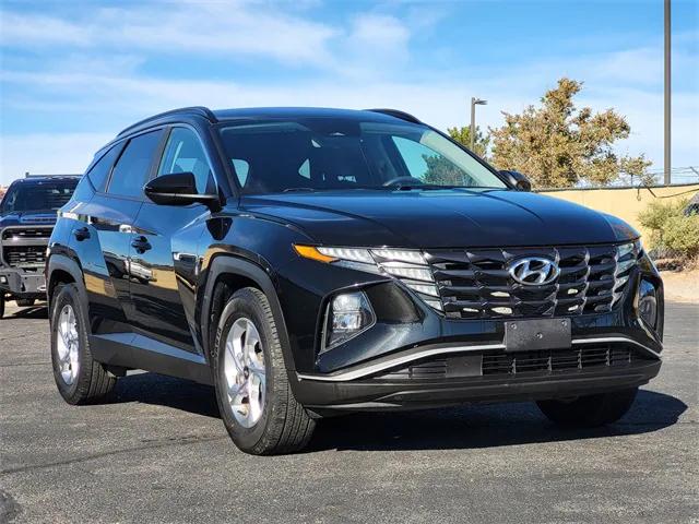 2024 Hyundai Tucson SEL 2024 Hyundai Tucson SEL