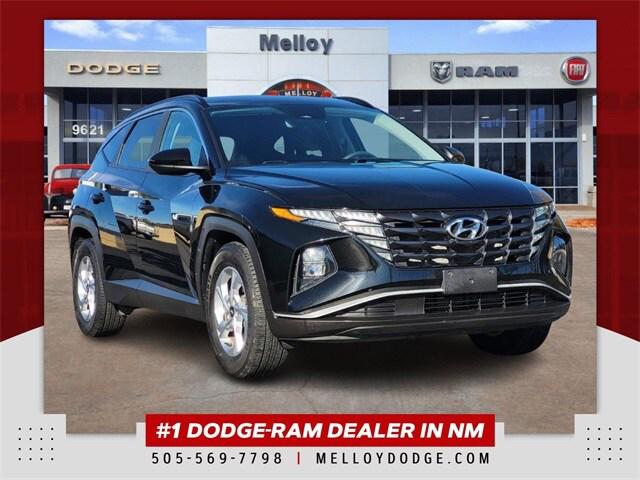 2024 Hyundai Tucson SEL 2024 Hyundai Tucson SEL