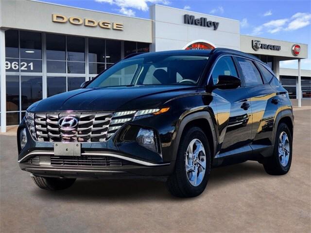 2024 Hyundai Tucson SEL 2024 Hyundai Tucson SEL