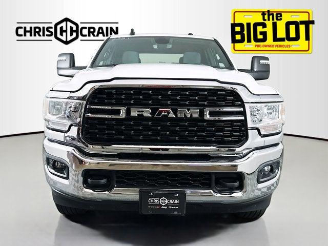 2024 RAM 2500 Big Horn Crew Cab 4x4 64 Box