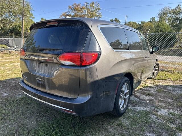 2019 Chrysler Pacifica Touring Plus