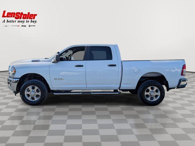 2024 RAM 2500 Big Horn Crew Cab 4x4 64 Box