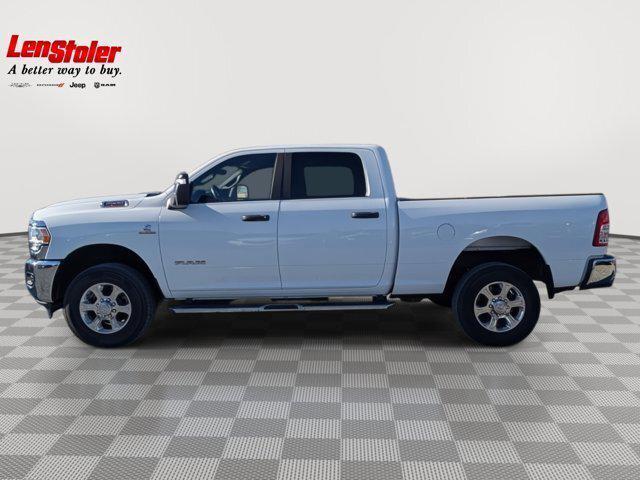2024 RAM 2500 Big Horn Crew Cab 4x4 64 Box