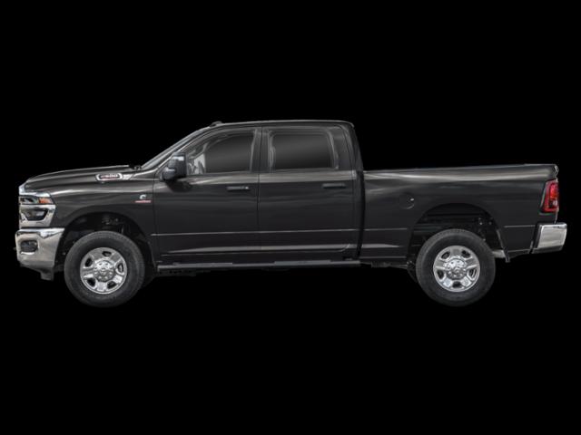 2025 RAM 2500 Laramie Crew Cab 4x4 64 Box 2025 RAM 2500 Laramie Crew Cab 4x4 64 Box