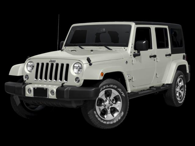 2015 Jeep Wrangler Unlimited Sahara 2015 Jeep Wrangler Unlimited Sahara