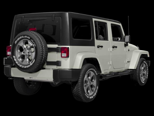 2015 Jeep Wrangler Unlimited Sahara 2015 Jeep Wrangler Unlimited Sahara